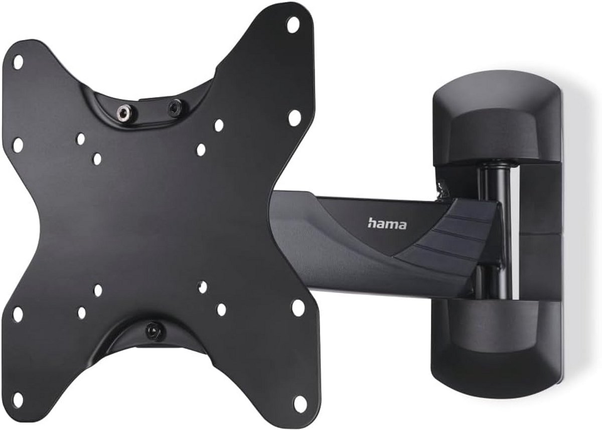 Verstelbare Kantelbare TV Beugel voor Schermen tot 48 inch en 35kg