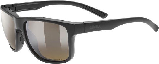 Fotocromatische Sportbril Zwart - Gepolariseerd & UV-Bescherming - Outdoor Fiets & Ski — afbeelding 5
