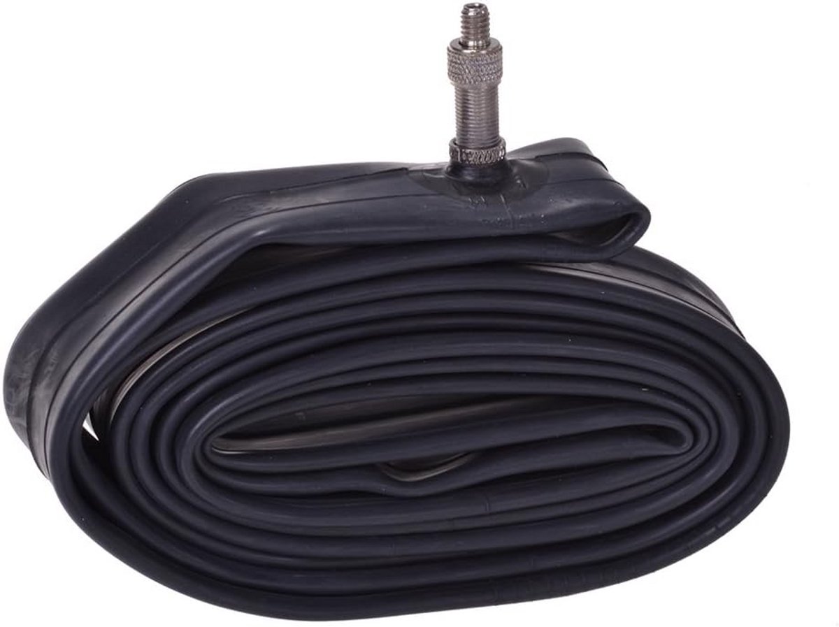 Fietsbinnenband 28 inch x 1 1/2 inch met Dunlop ventiel - Stevige Kwaliteit