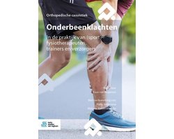 Orthopedische casuïstiek - Onderbeenklachten