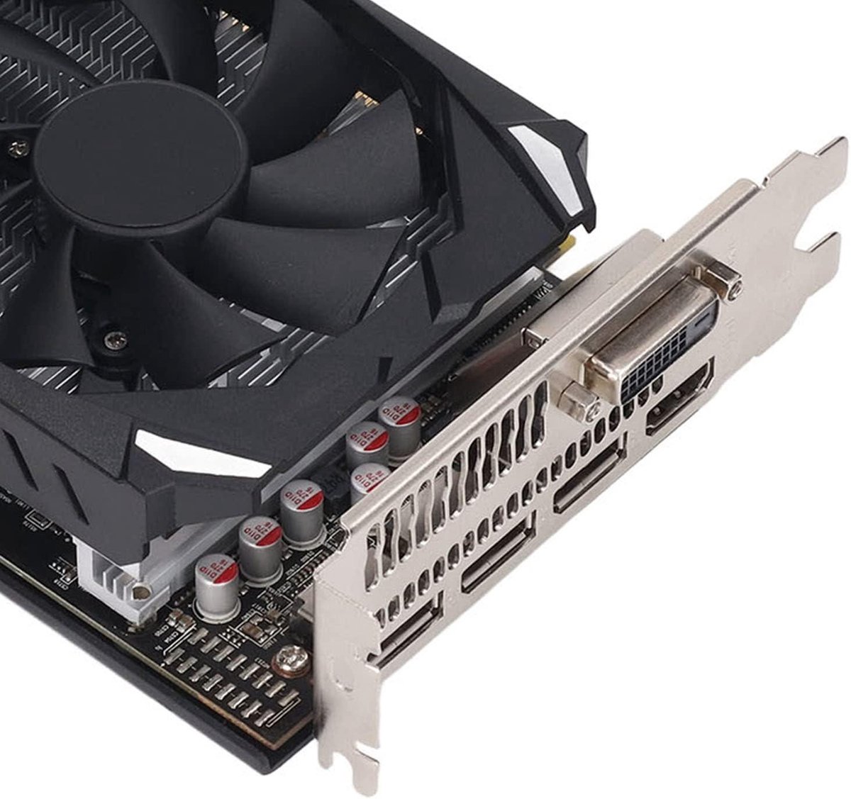 Grafische Kaart (Black) - afbeelding 8