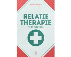 Relatietherapie voor beginners