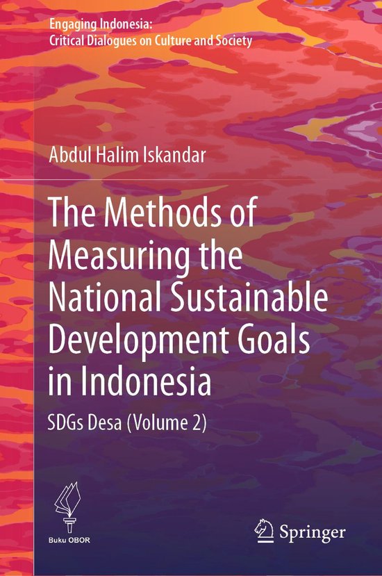Social Sciences (R0) - The Methods of Measuring the National ... - cover