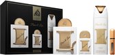 Lattafa - Pride Peace & Love Eau de Parfum Giftset
