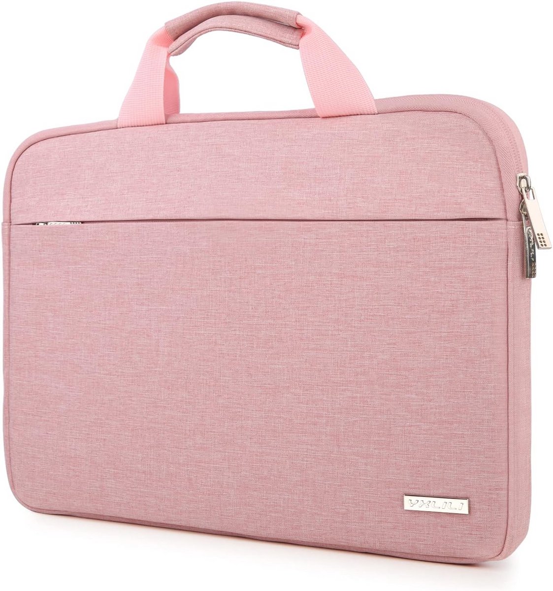 Waterdichte Laptoptas 15.6 Inch met Handvat en Extra Vakken