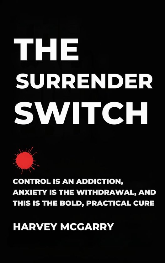 The Surrender Switch - cover