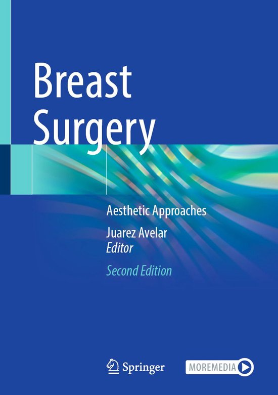 Medicine (R0) - Breast Surgery - cover