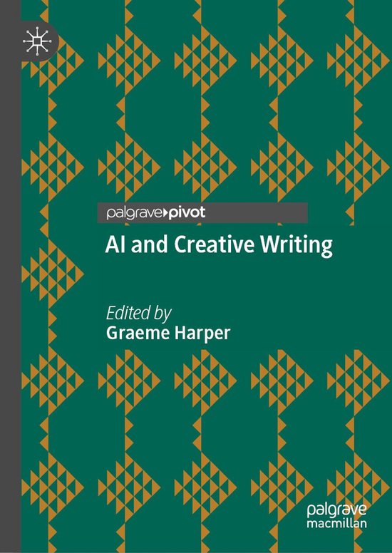 Literature, Cultural and Media Studies (R0) - AI and Creativ ... - cover
