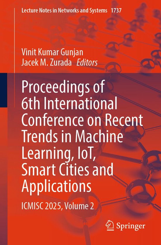 Springer Nature Proceedings excluding Computer Science - Pro ... - cover