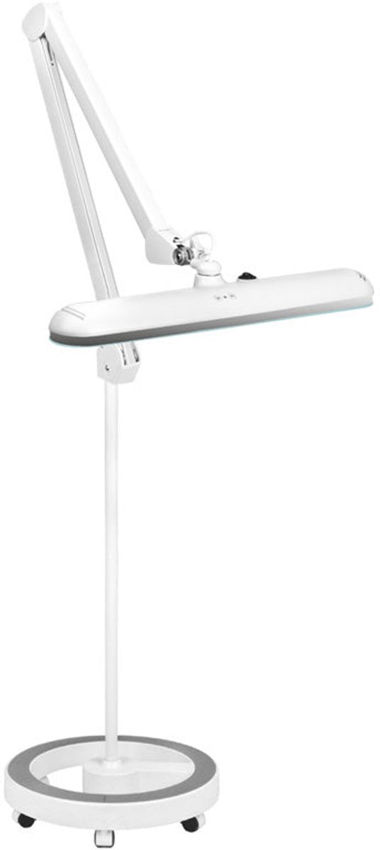 Led lamp Elegante 801-I - manicure lamp