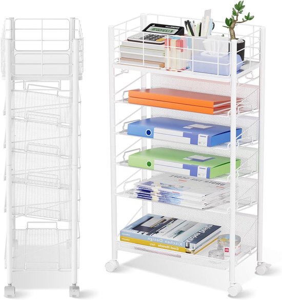 Little Jumbo Compact – Montagetrap 3 treden