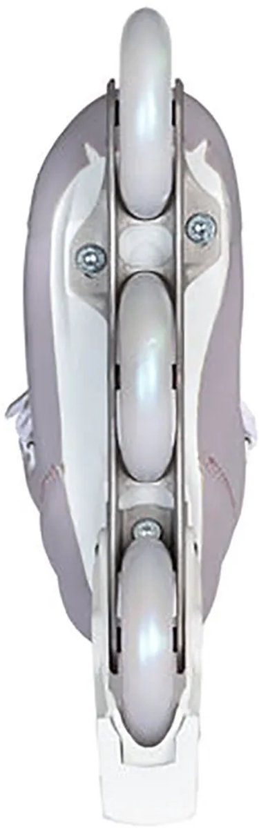 Powerslide Pheme Lilac 100 Inline Skates Voor Dames Vrouw Paars