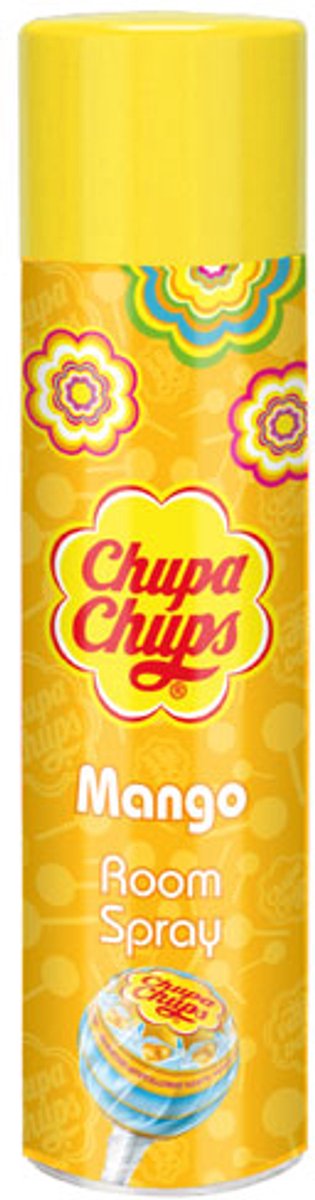 Chupa Chups Room Spray - Mango