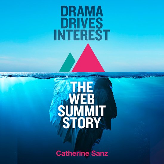 Drama Drives Interest - cover