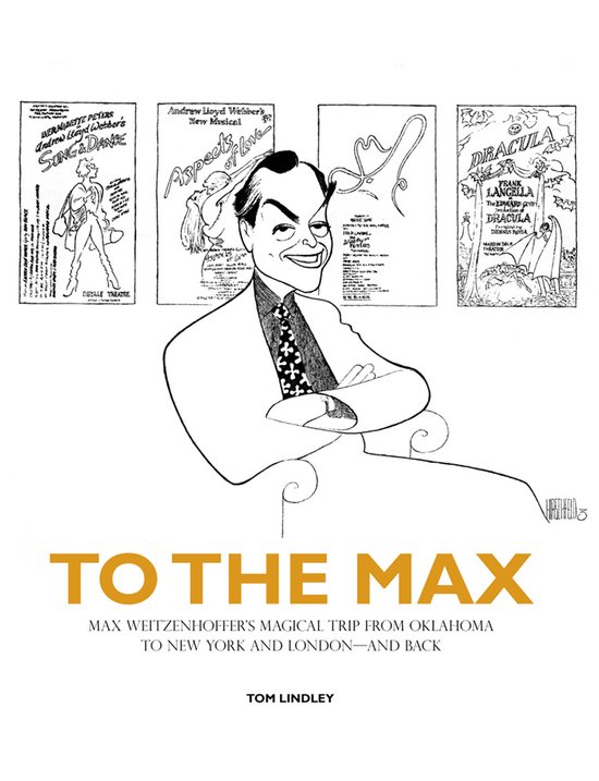To the Max - cover
