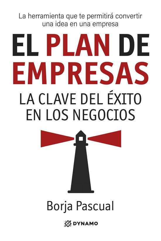 EL PLAN DE EMPRESAS - cover