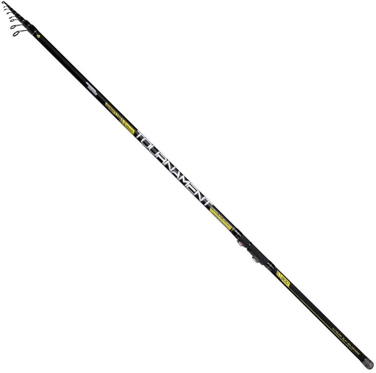 Mikado Katsudo Slim Tournament Bolognese Hengel Zilver 5.00 m