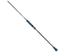 Sakura Shukan Shus Jigging Hengel Blauw 1.98 m / 90-200 g