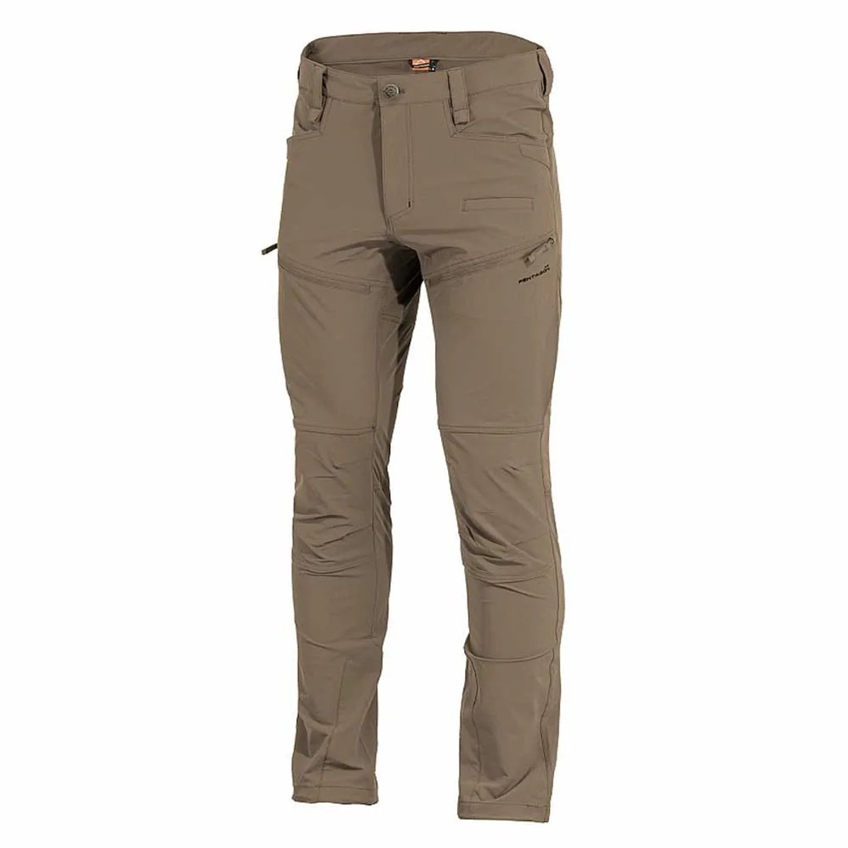 Pentagon Renegade Tropic Broek 30 Man Coyote