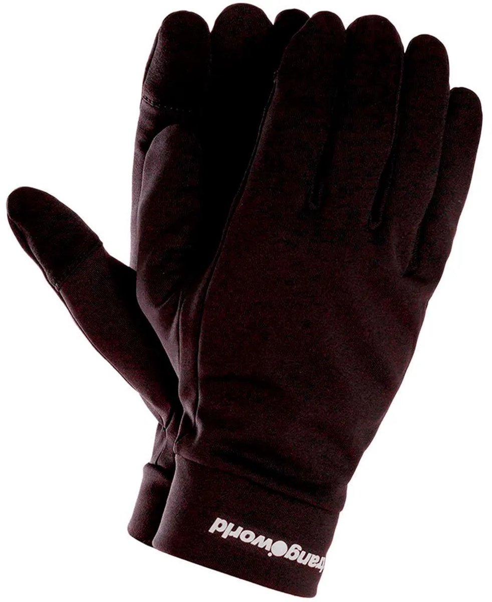 Trangoworld Hida Vd Handschoenen Zwart M Man,Vrouw