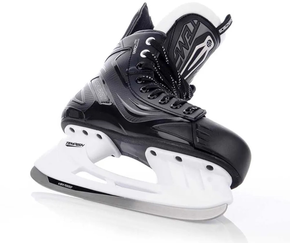 Tempish Subzero Schaatsen Zwart EU 41 Man,Vrouw