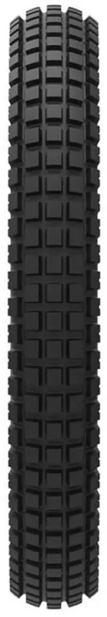 Rebel Xbike Tt Mini Proefband Zwart 3.00 / 20