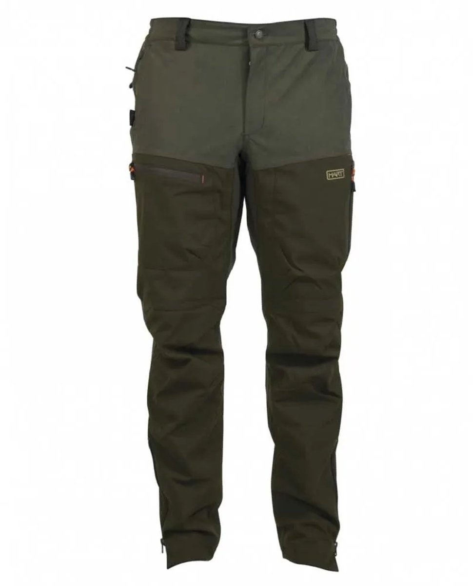 Hart Hunting Bianditz Tf Xhp Broek Man Bandit