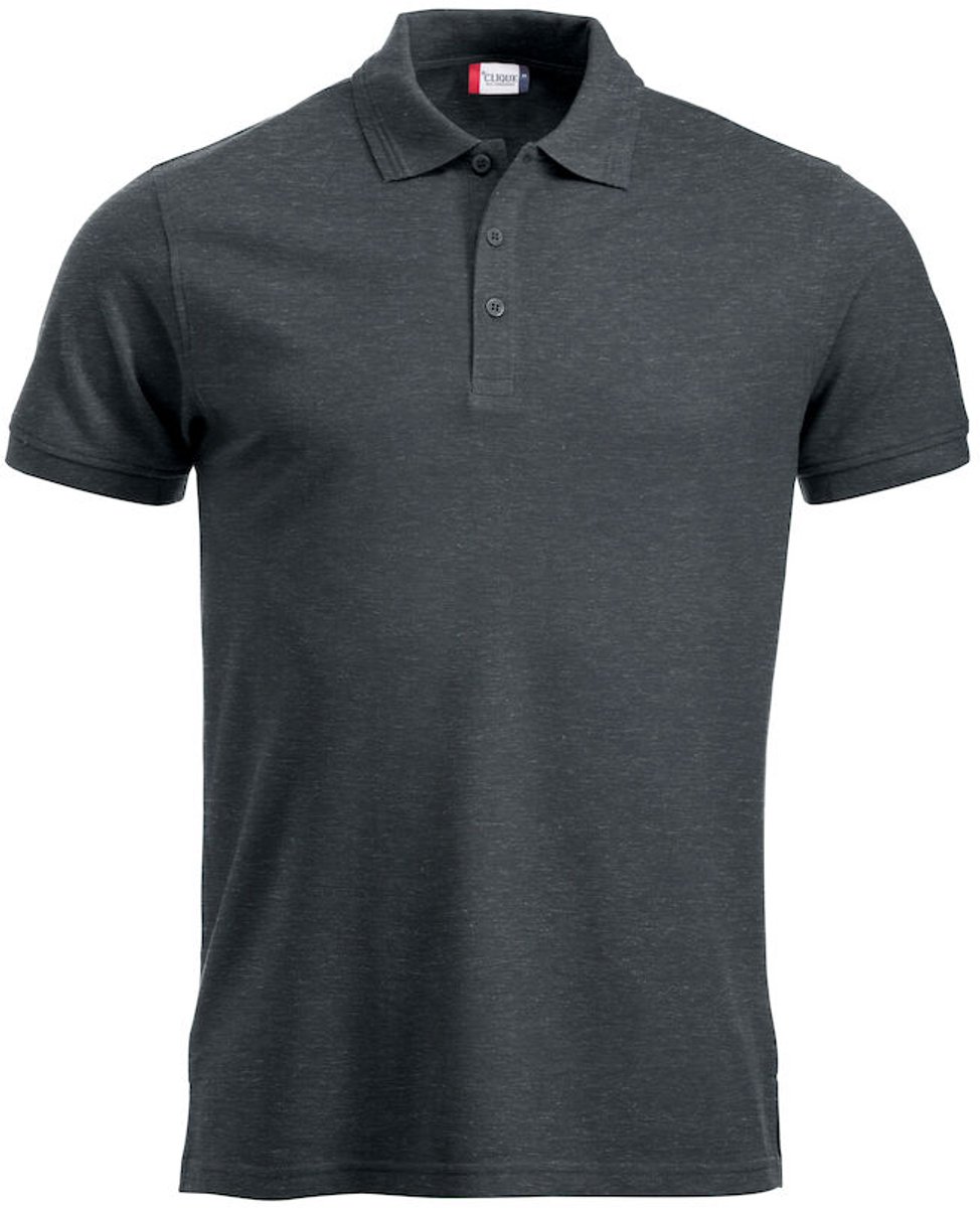 Clique Manhattan 028250 - Antraciet Melange - M
