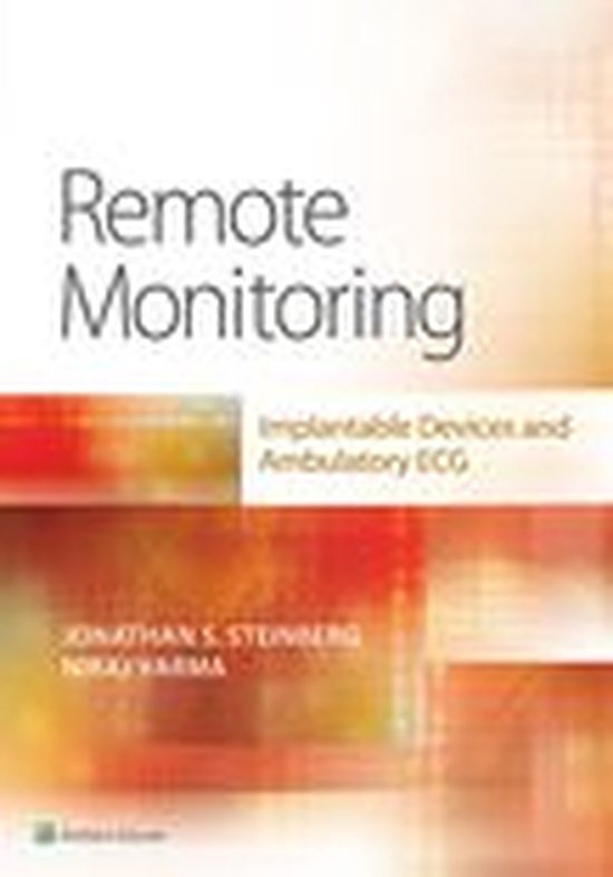 Foto: Remote monitoring implantable devices and ambulatory ecg