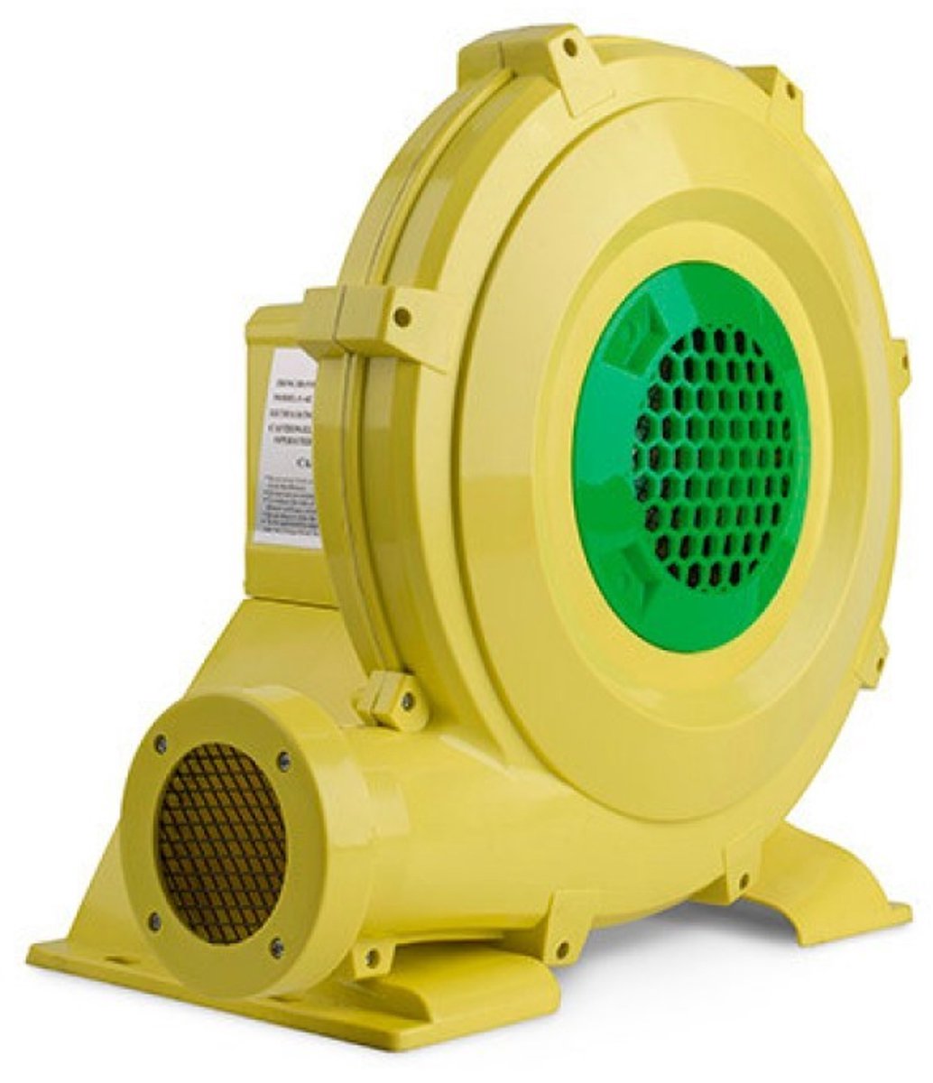 Blower voor springkussen Avyna | 350W
