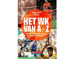 Het WK van A tot Z