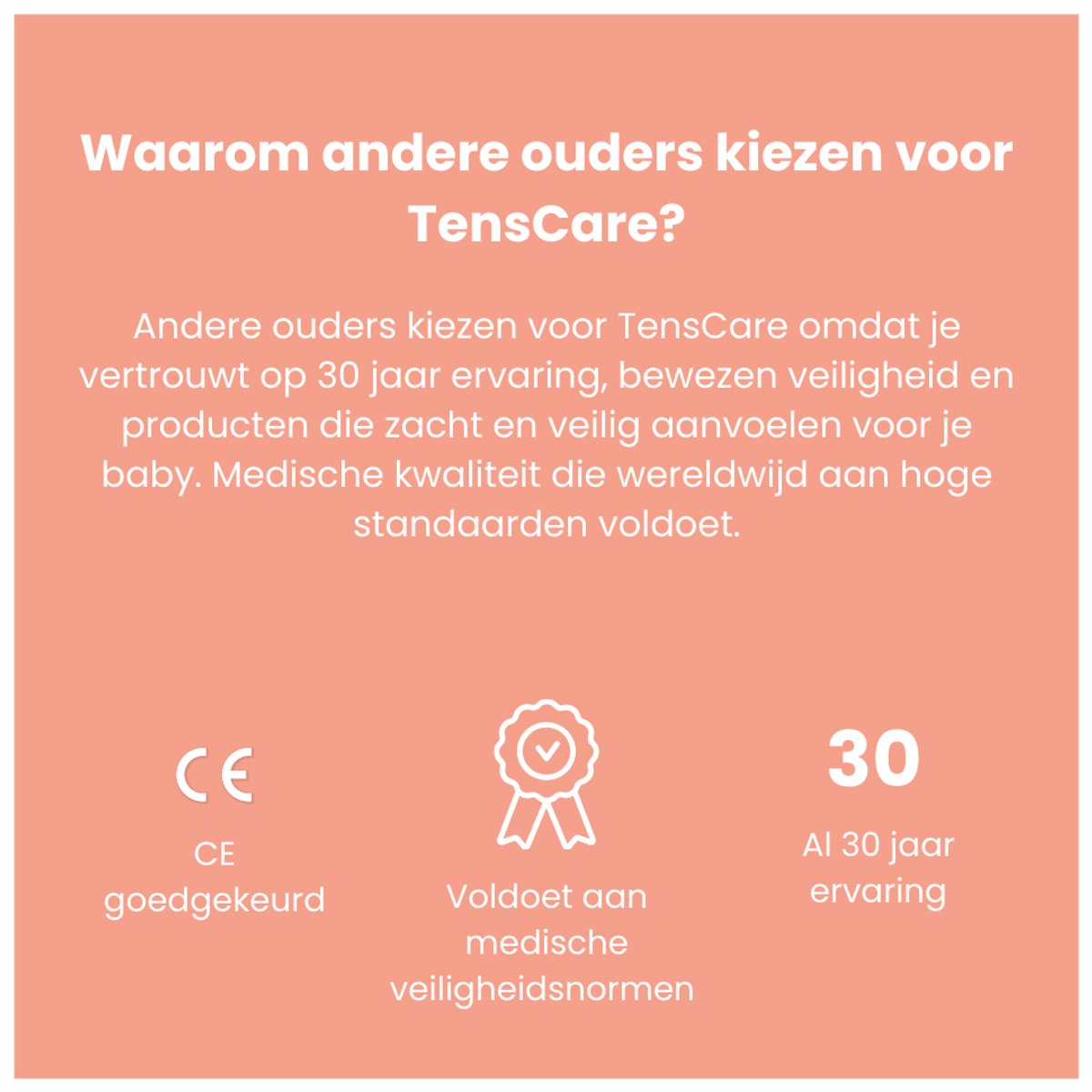TensCare - Neuszuiger | Neuszuiger baby | Neus Reiniger Baby- Neuszuiger | Voor verstopte neus — cadeau in Cadeau-ideeën - foto 6