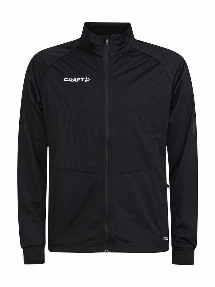Craft ADV Nordic Ski Club Jacket 1912520 Zwart