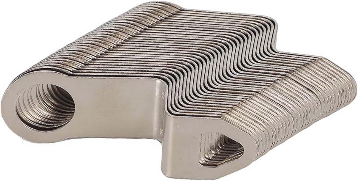 Quartz uurwerkhaak 30 stuks - DIY vervangende accessoires voor uurwerken