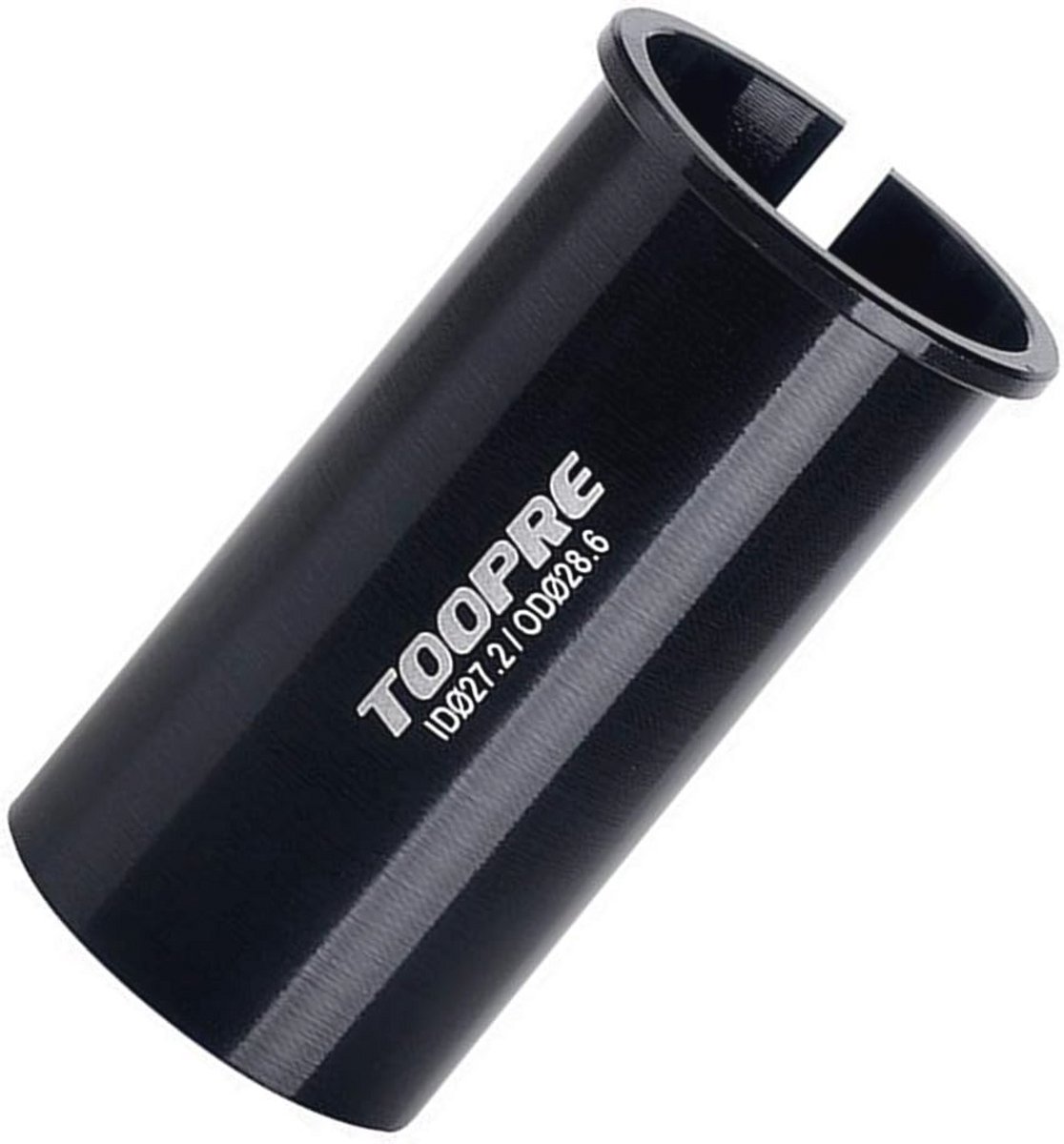 Fiets Zadelpen Adapter voor MTB, Stadsfiets en Racefiets – Universele Shim 22,2/25,4/27,2/31,6 mm