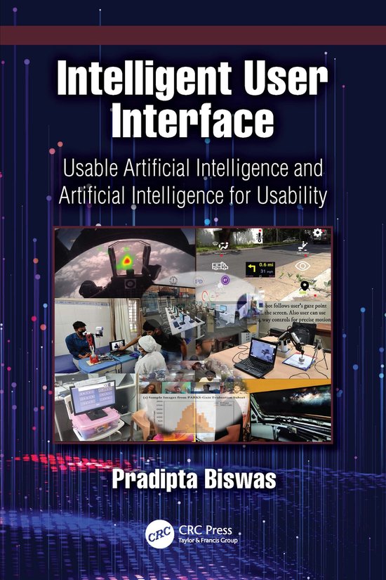 Intelligent User Interface - cover