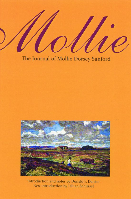 Mollie - cover