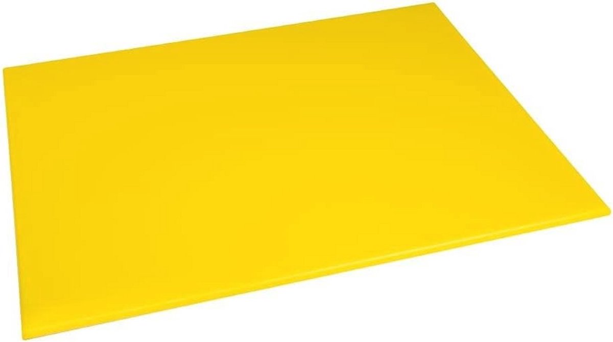 Hoge Dichtheid Snijplank 24 inch x 18 inch x 0,5 inch
