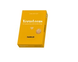 Vertel eens - Familie