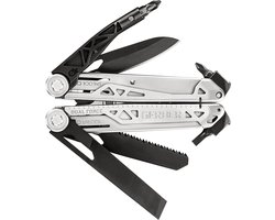 DUAL FORCE MULTI-TOOL - BLISTER