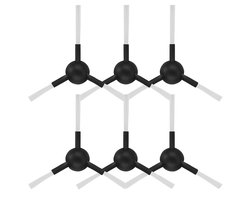 6x Zijborstel geschikt voor Dreame X30 Ultra / X30 Pro / L30s Ultra / L10s Ultra Gen 2 / L10s Pro Ultra Heat - sidebrush