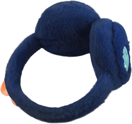BBABBT Meisjes Oorbeschermers Eenhoorn Oorbeschermers in Kleurrijke Pluche Ontwerp, Kleurrijke Eenhoorn Oorbeschermers voor Vrouwen Kids Meisjes Winter Oor Warmers