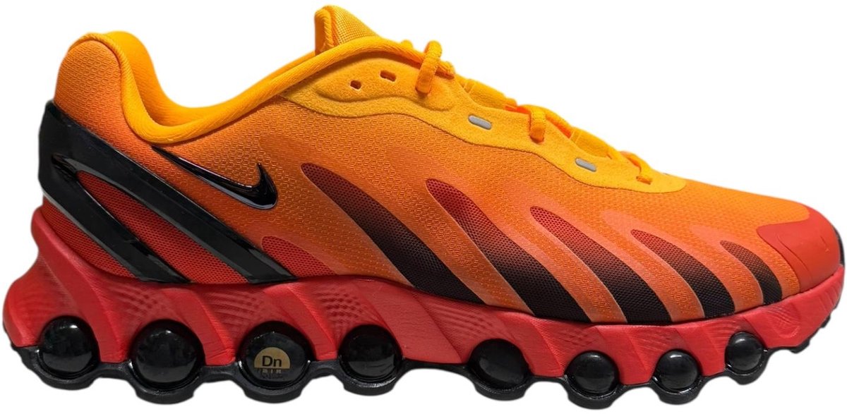 Nike Nike Air Max DN8 Sneakers Heren Oranje