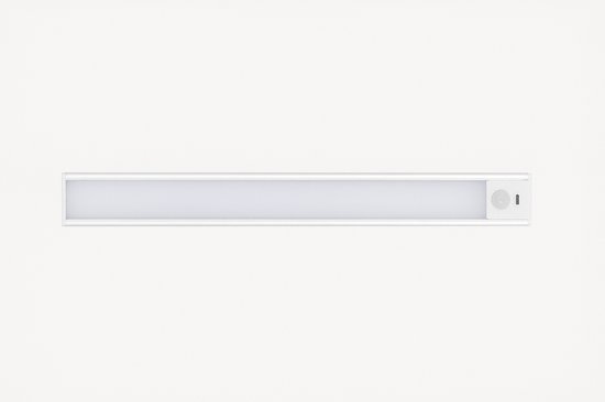 LED’s Light kastverlichting 40 cm – oplaadbaar – draadloos – sensoren