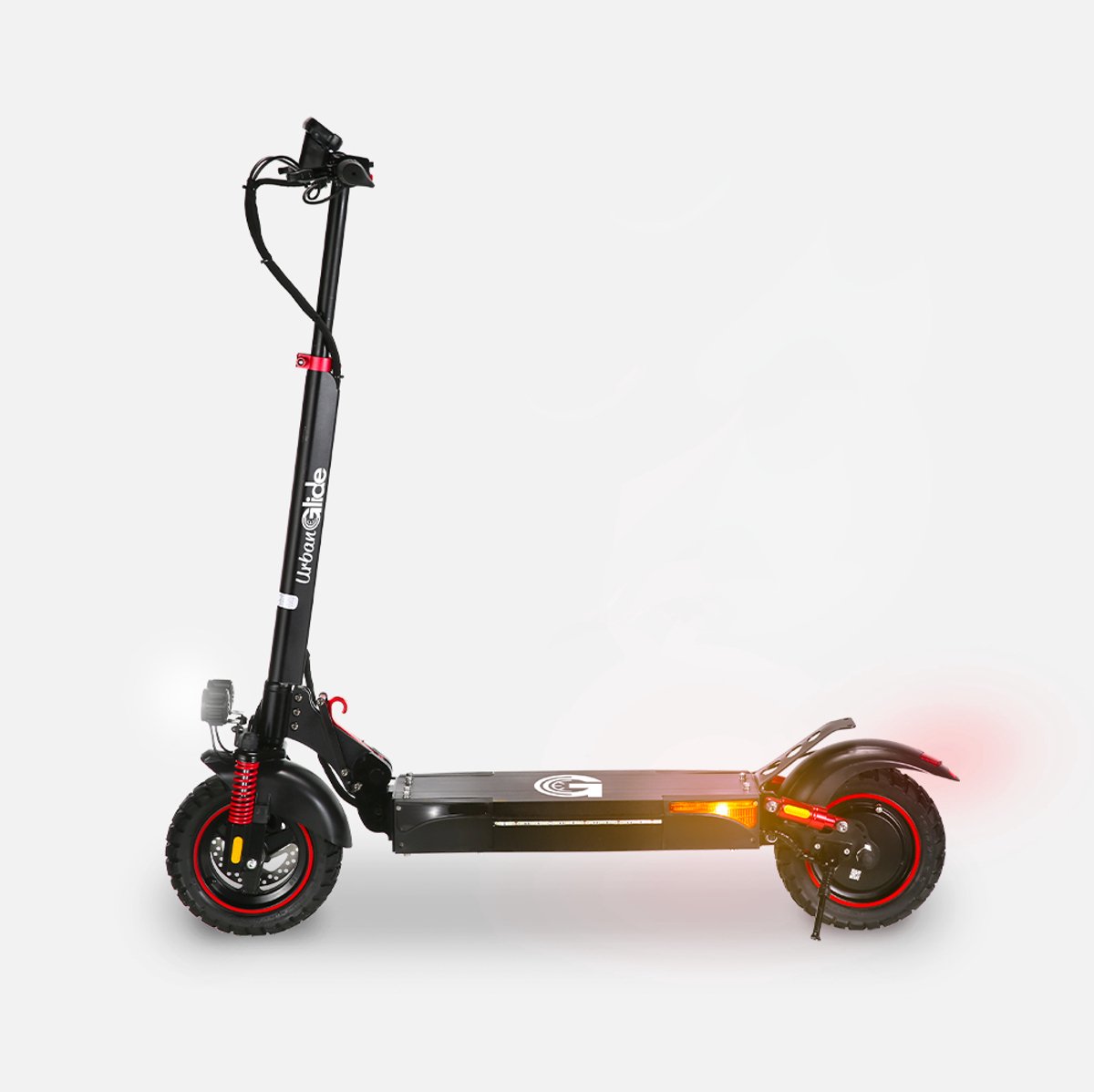 URBANGLIDE – ECROSS PRO LITE 2 – Tout terrain – 48V 800W – 10 inch