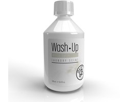 Boles d olor - Wash Up - 500 ml - White Satin