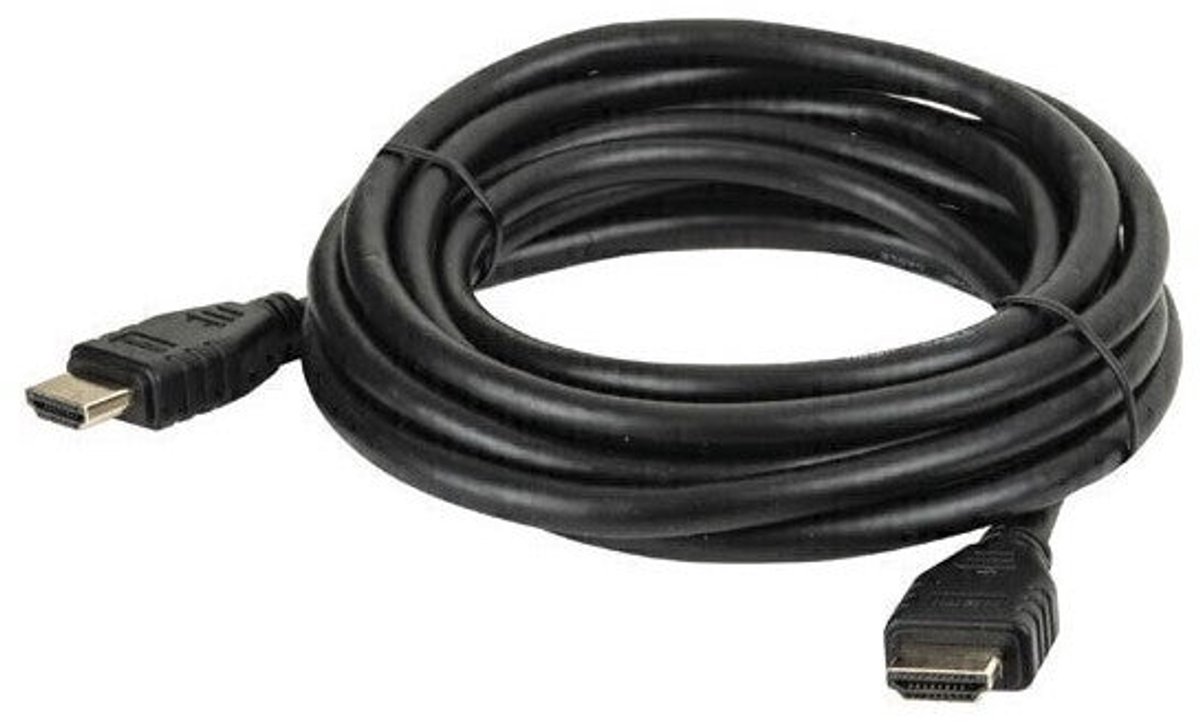 DAP HDMI 2.1 kabel 4K - 60Hz 3 meter 8K 60Hz, 4K 120Hz, 48 Gbps