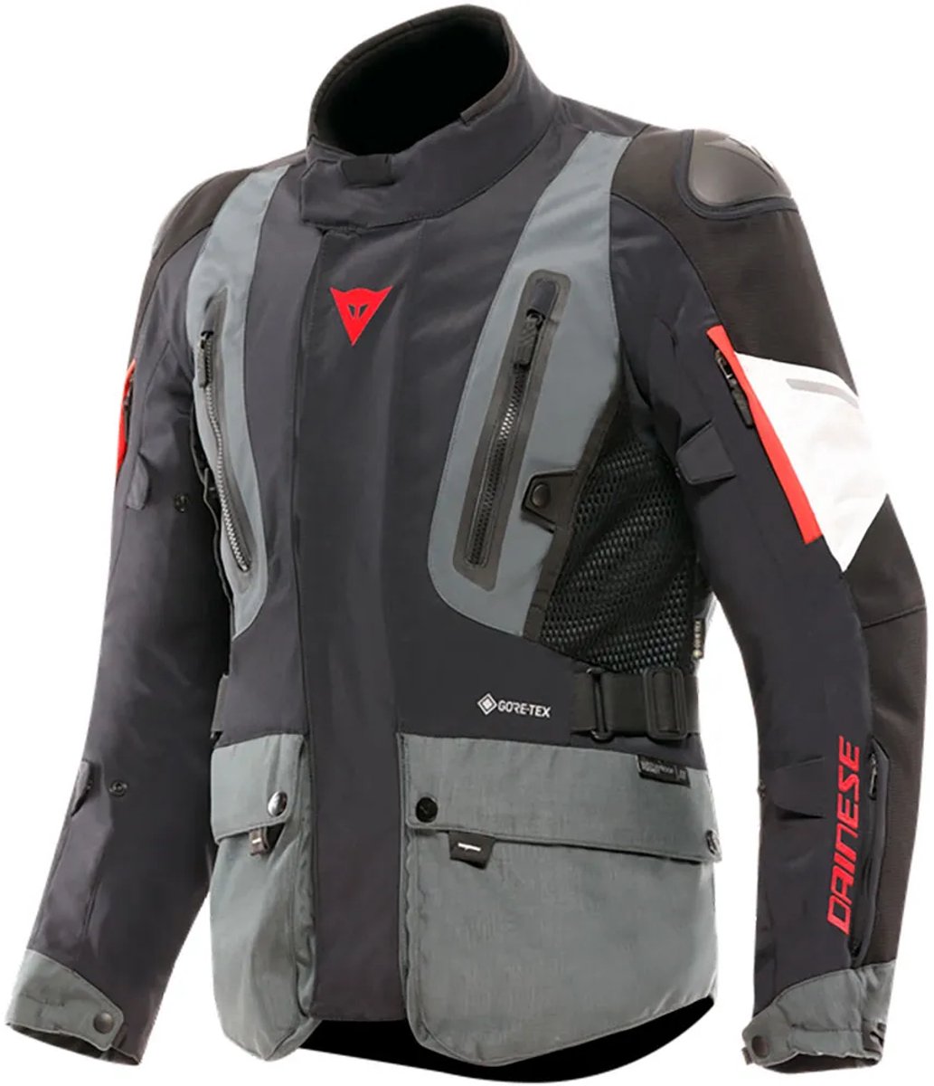 Dainese Carve Master 4 Gore-Tex waterdichte motorjas - – foto 5