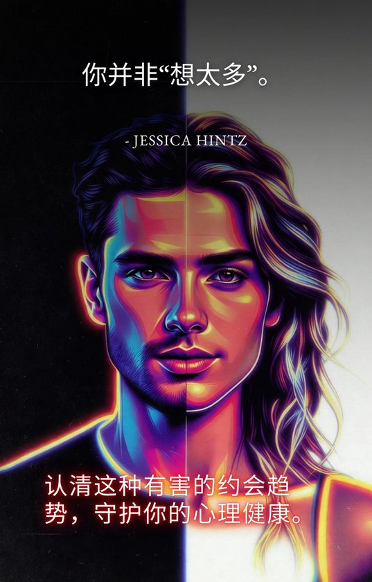 你并非"想太多"。 - cover