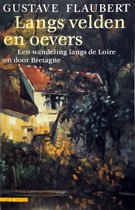 Langs Velden En Oevers